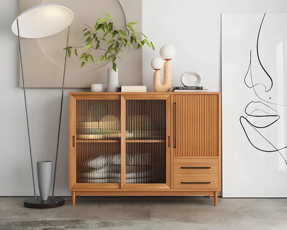 sideboard for small spaces