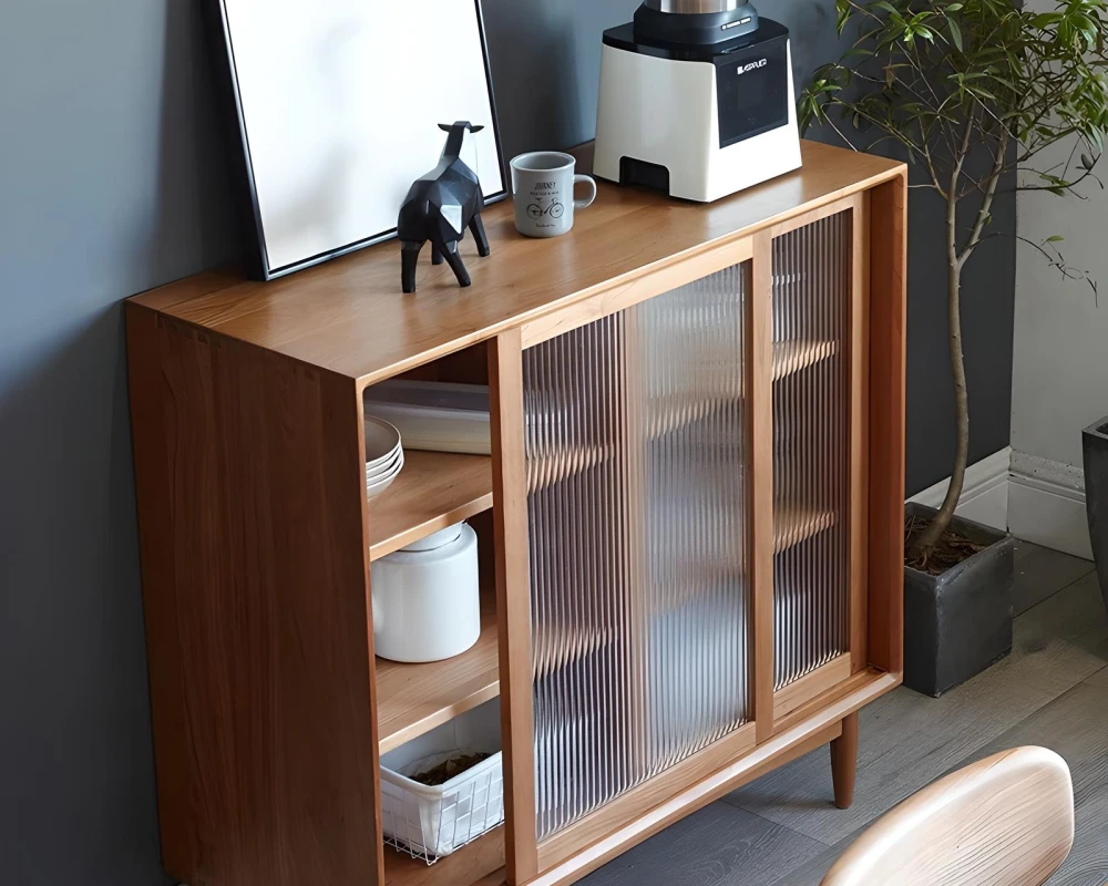 sideboard with storage